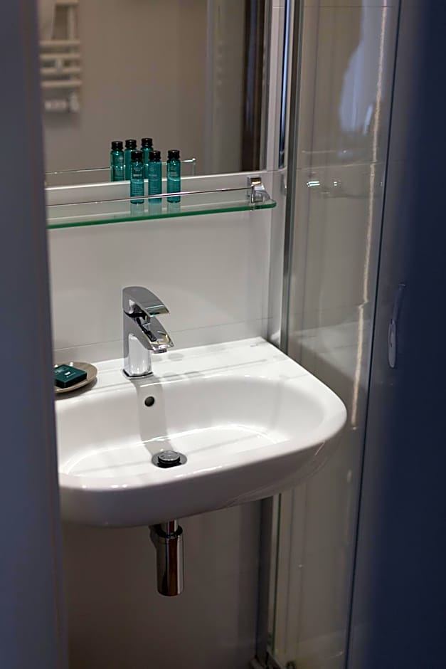 Novopolska - Hotel i Restauracja