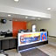 Motel 6 Old town Scottsdale Fashion Square