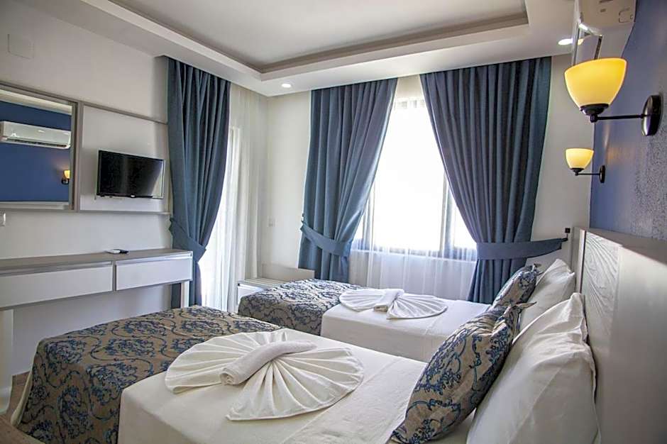 Demyra Boutique Hotel