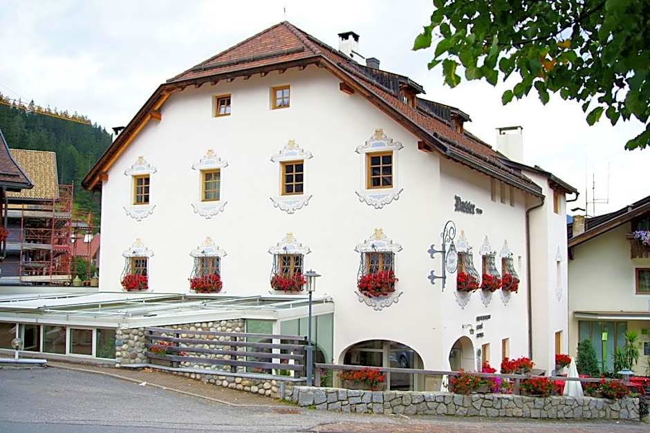 Gasthof/Albergo Dasser