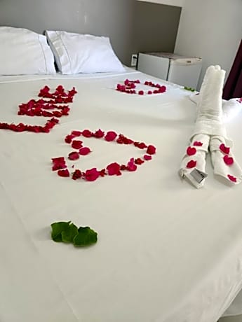 Standard Double Suite