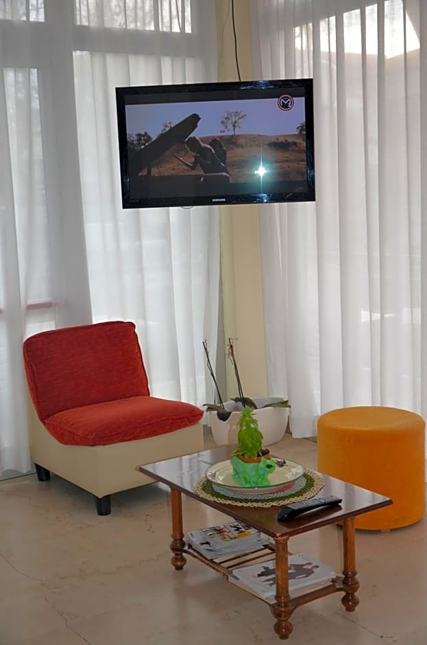 Hotel Tiziana