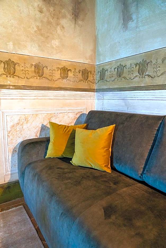 Castello di Limatola