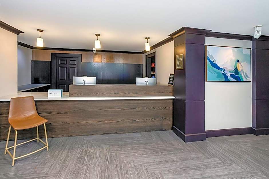 Staybridge Suites Williamsville - Buffalo