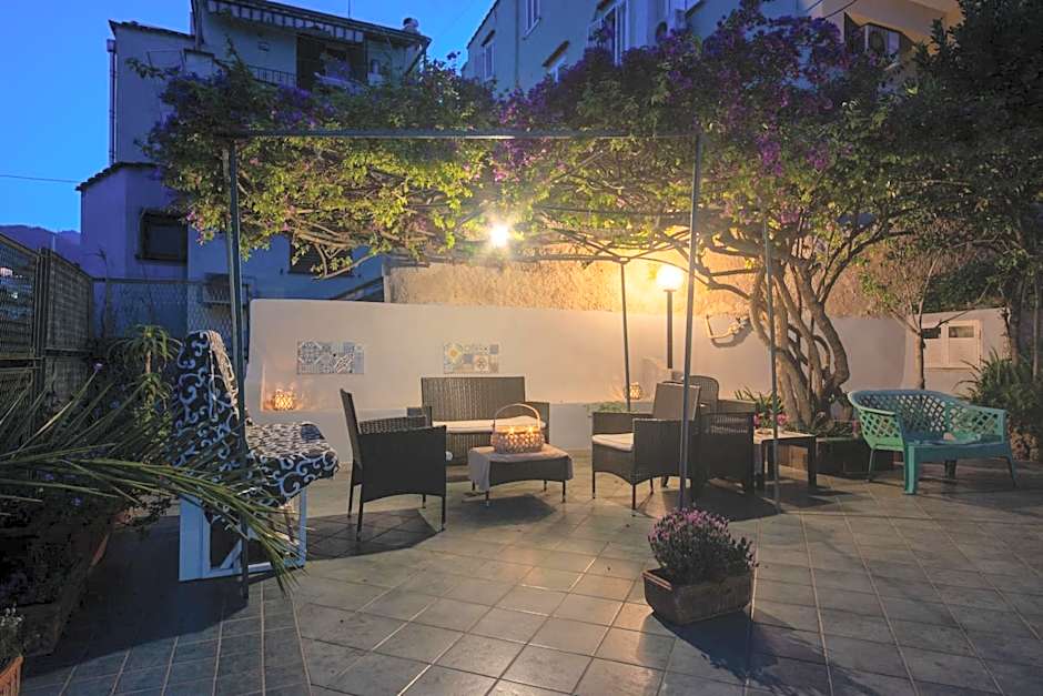 Villa dei Sogni - Aparthotel Ischia Ponte