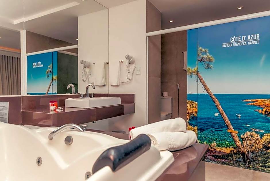 Paradiso Peró Praia Hotel