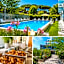 B&B Promenade Hotel Simple con Piscina