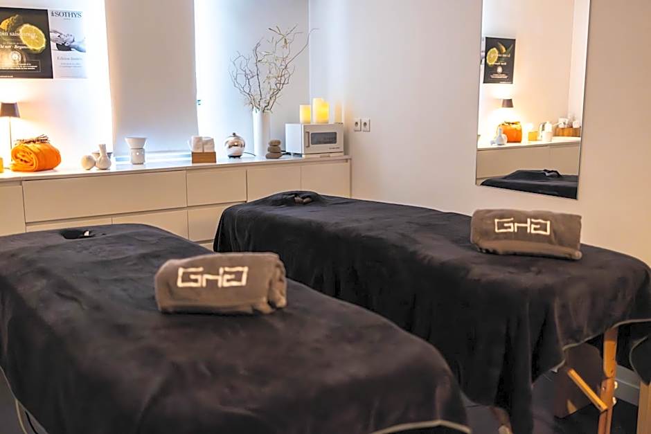 Grand Hotel Du Golfe - Spa & Restaurant