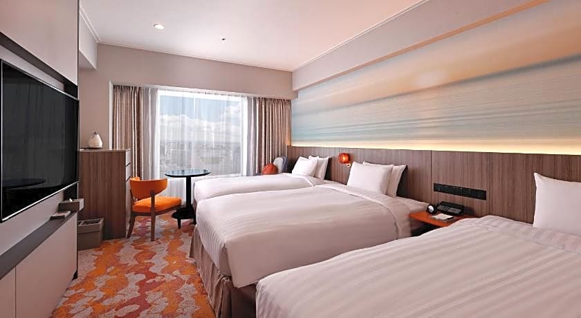 Yokkaichi Miyako Hotel
