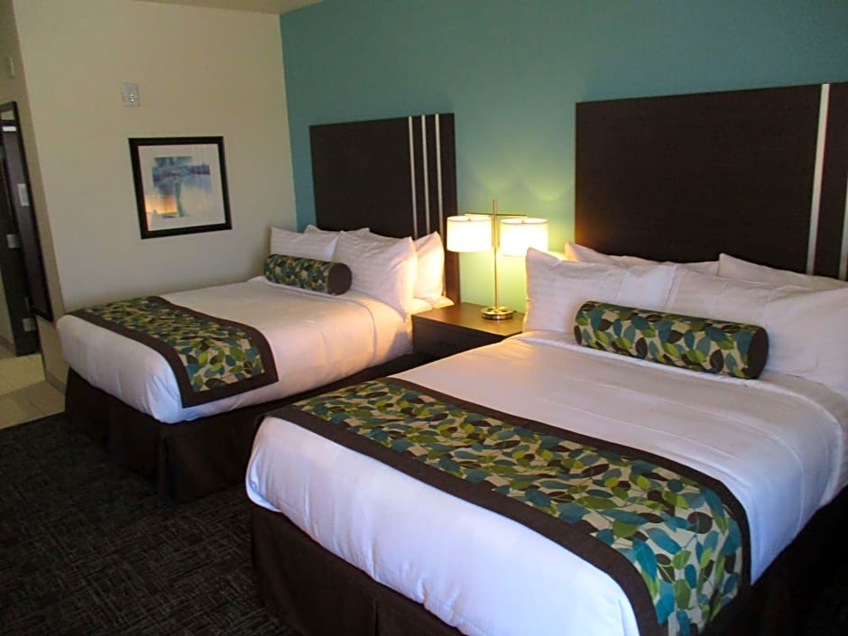Best Western Plus/Executive Residency Elk City
