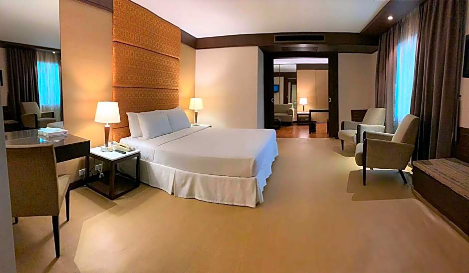 Zenith Sukhumvit Hotel