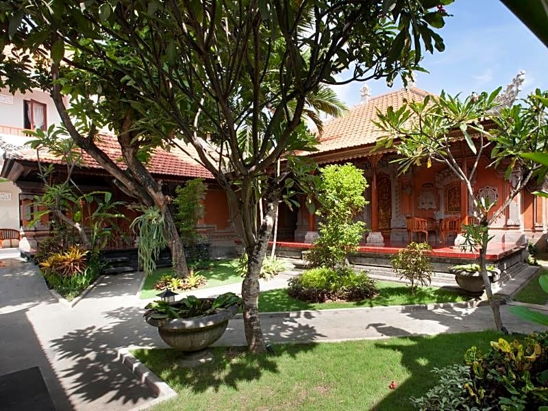 Nesa Sanur Hotel