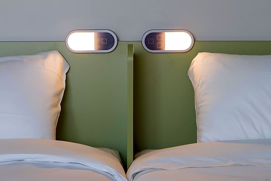 Ibis Budget Braga Centro