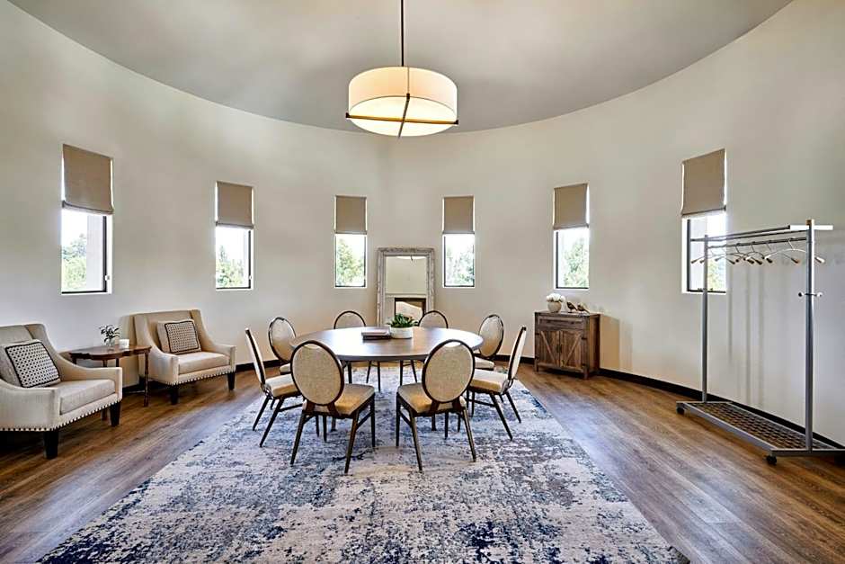 Inn at the Mission San Juan Capistrano, Autograph Hotels