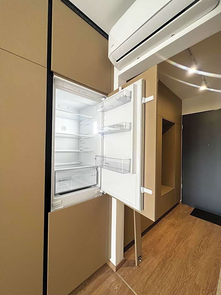 The Riverhouse Budapest