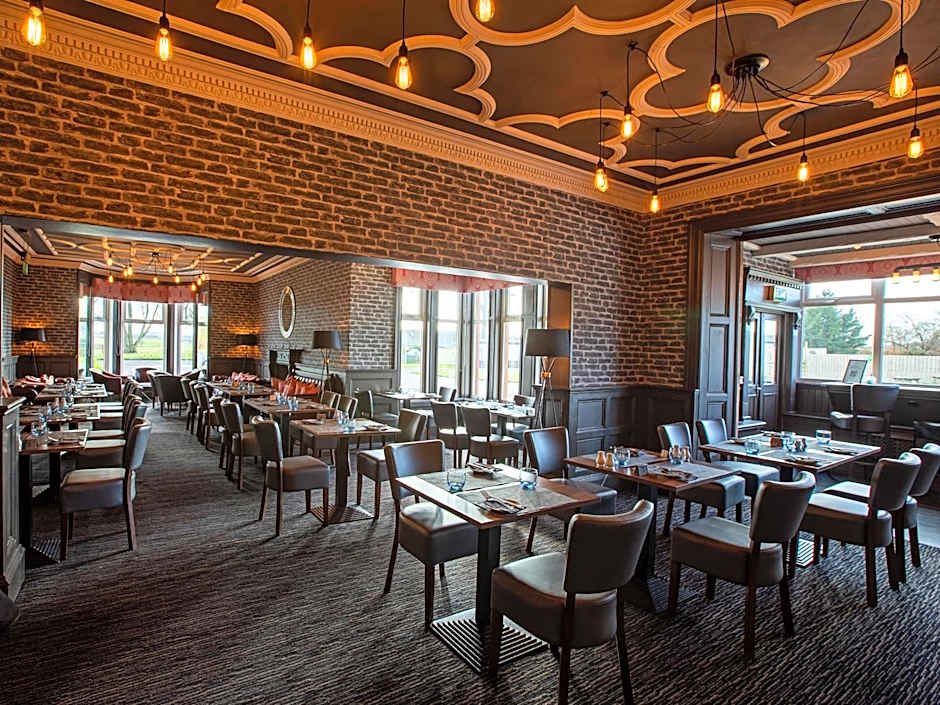 Sure Hotel by Best Western Lockerbie