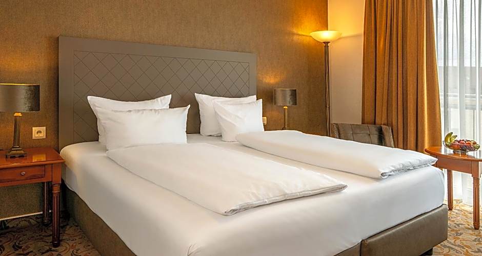 Victor's Residenz-Hotel Berlin