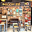 Room 22 Hostel