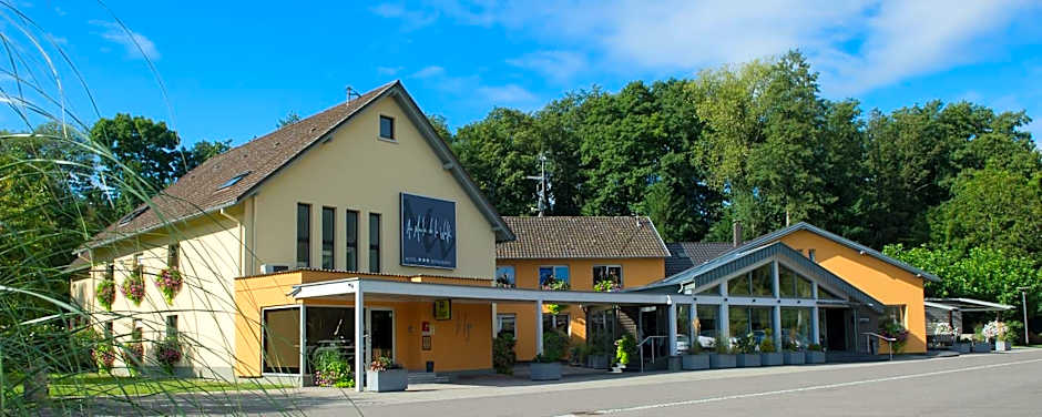 Le Moulin de la Walk
