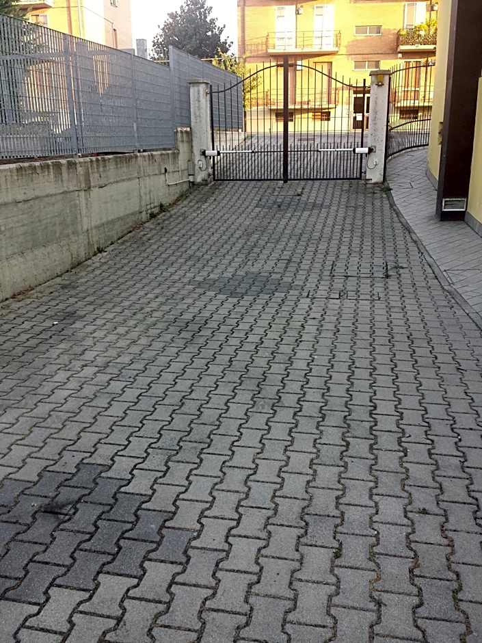 Adelphi Room & Breakfast