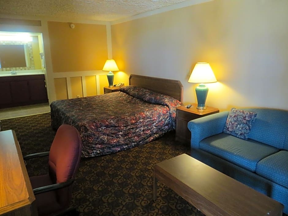 Executive Inn Wichita