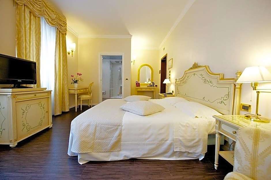 Hotel Stendhal