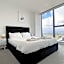 SkyGarden Luxury Condo at The Glen by Live Local