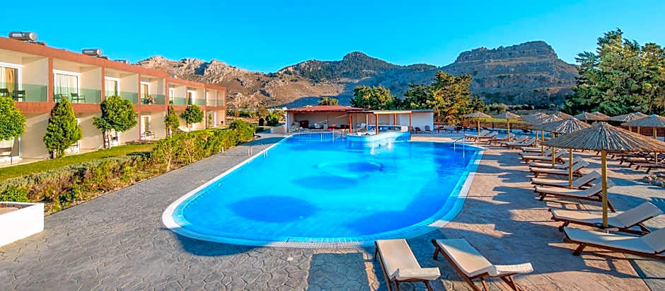 Anavadia Hotel-All Inclusive