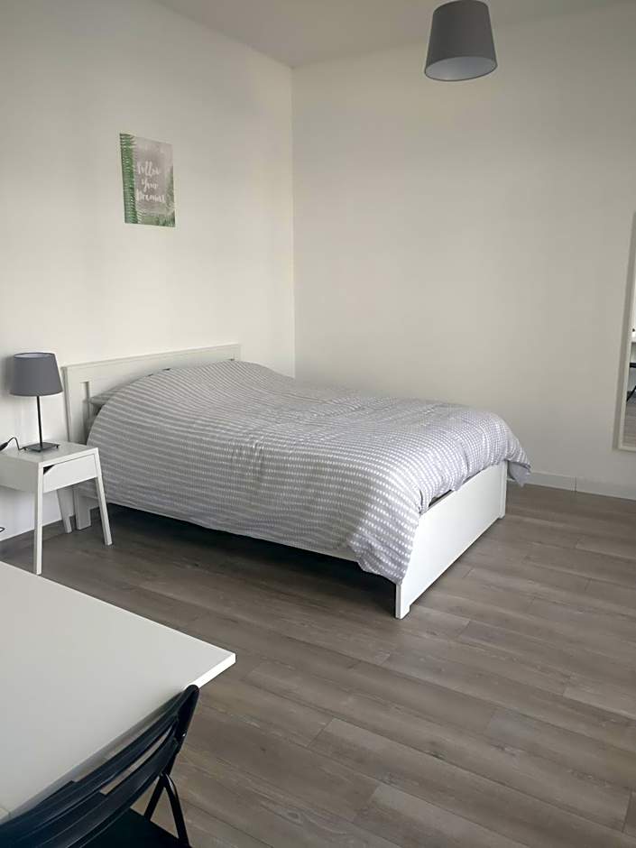 Appart Hôtel L'Angélique