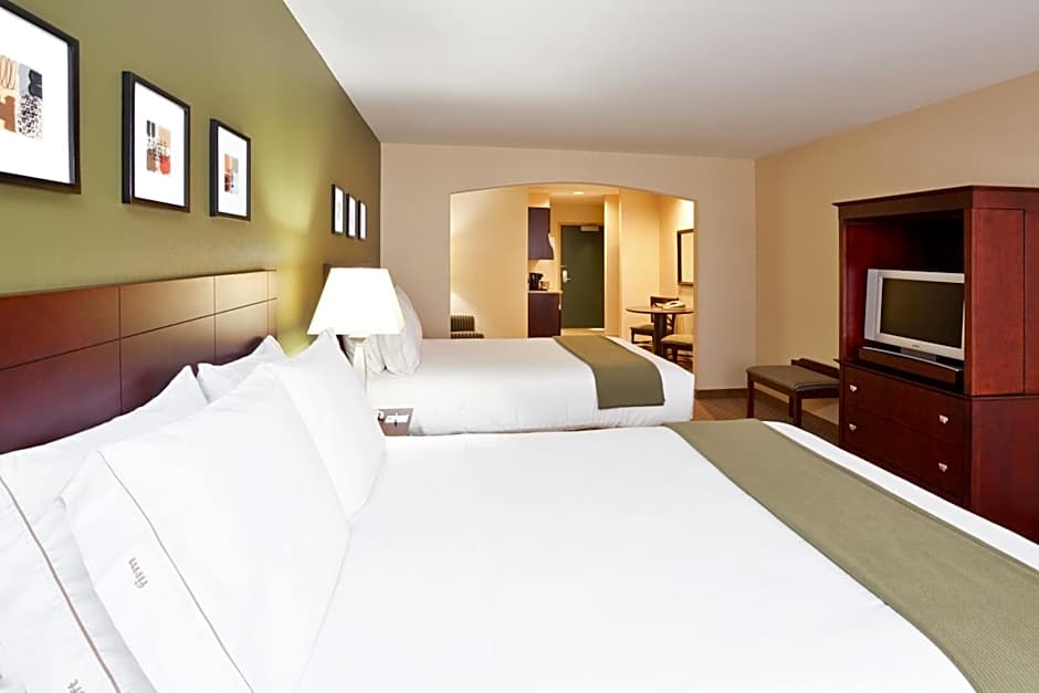Holiday Inn Express Hotel & Suites Athens By IHG