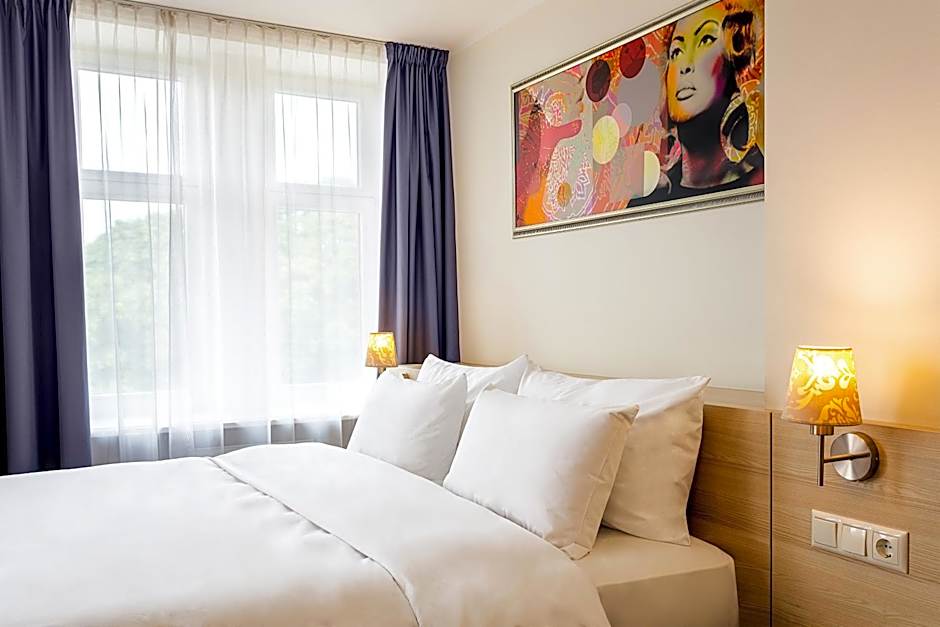 Radisson Old Town Hotel Riga