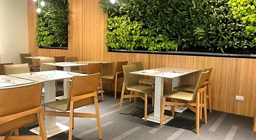 The Carlton (Taichung)