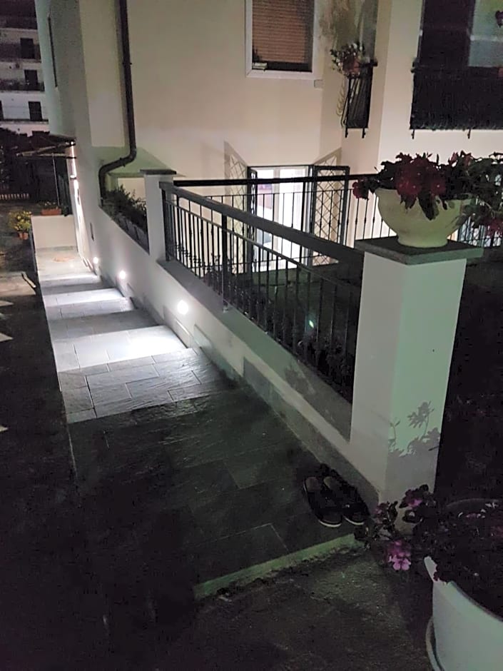 Mare Luna B&B – Castellammare di Stabia, CO