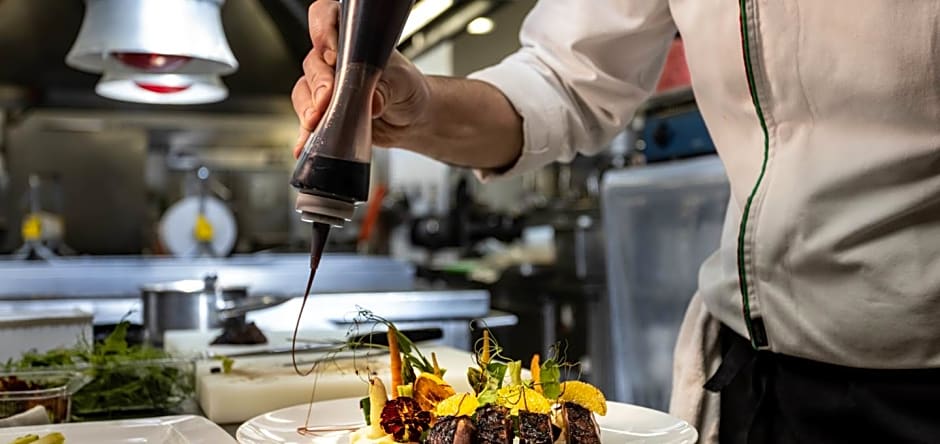 Pousada Mosteiro de Guimaraes