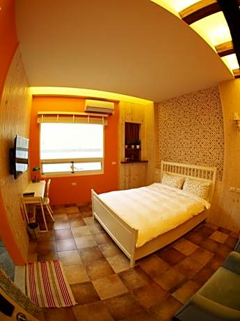 Standard Double Room - Travel Subsidy Program Only