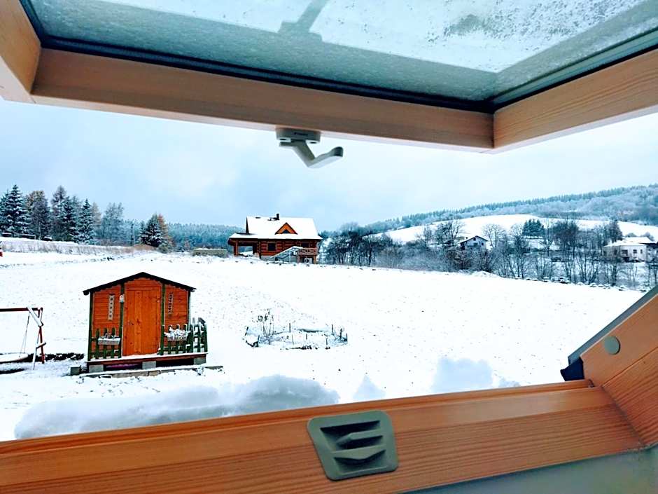 Pokoje goscinne u Olguni