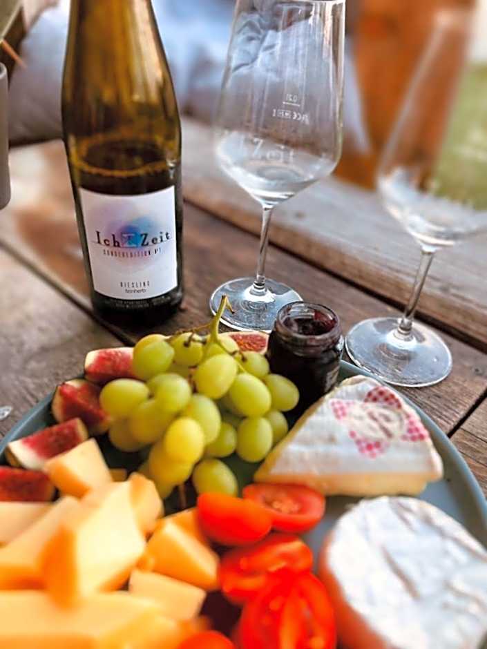 Hotel Haus Burg Metternich