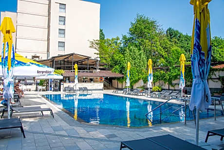 Hotel Recif