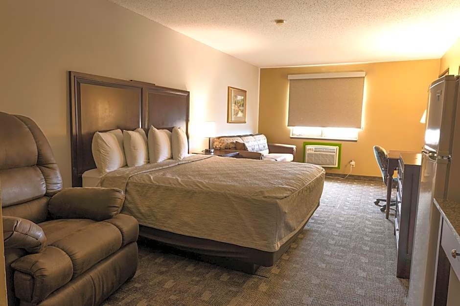 Governors Inn a Travelodge by Wyndham
