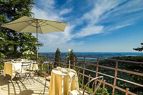 Al Borducan Boutique Hotel