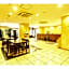 Itabashi Center Hotel