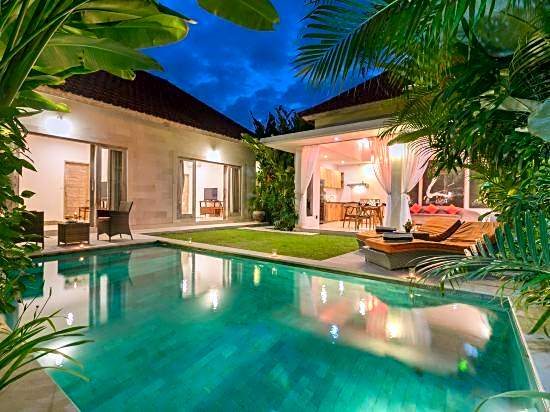 Villa Briana Seminyak by Bali Villas R Us