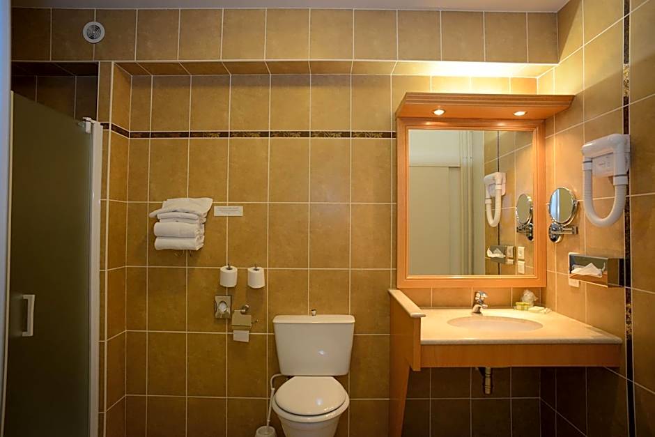 Hotel le Relais du Roy