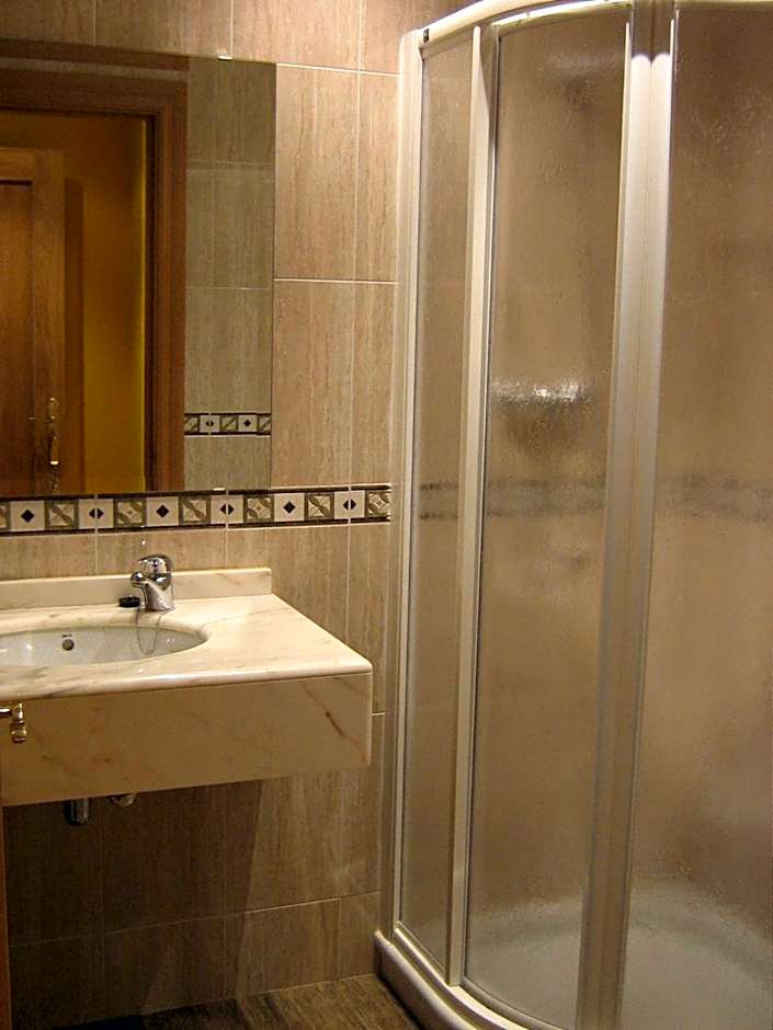 Hotel Rural Casa Migio