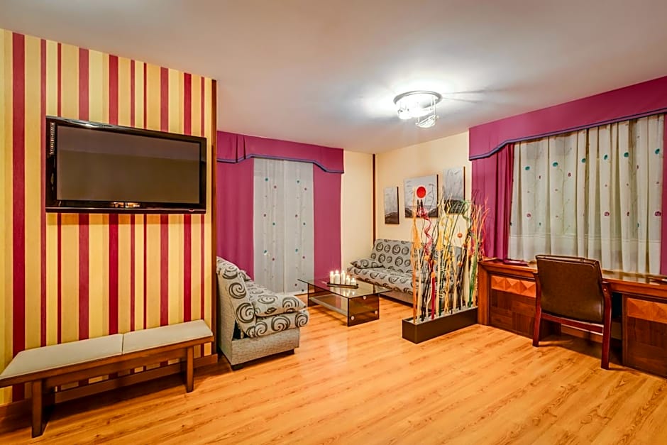 Hotel Ciudad de Martos