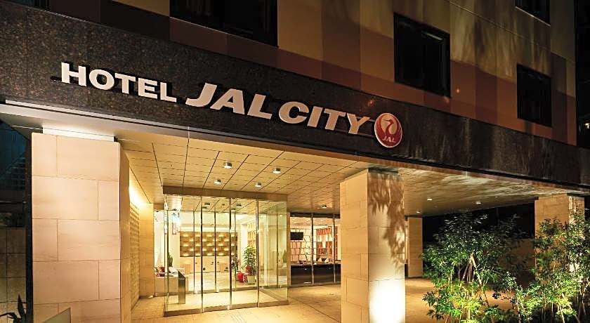 Hotel Jal City Haneda Tokyo West Wing