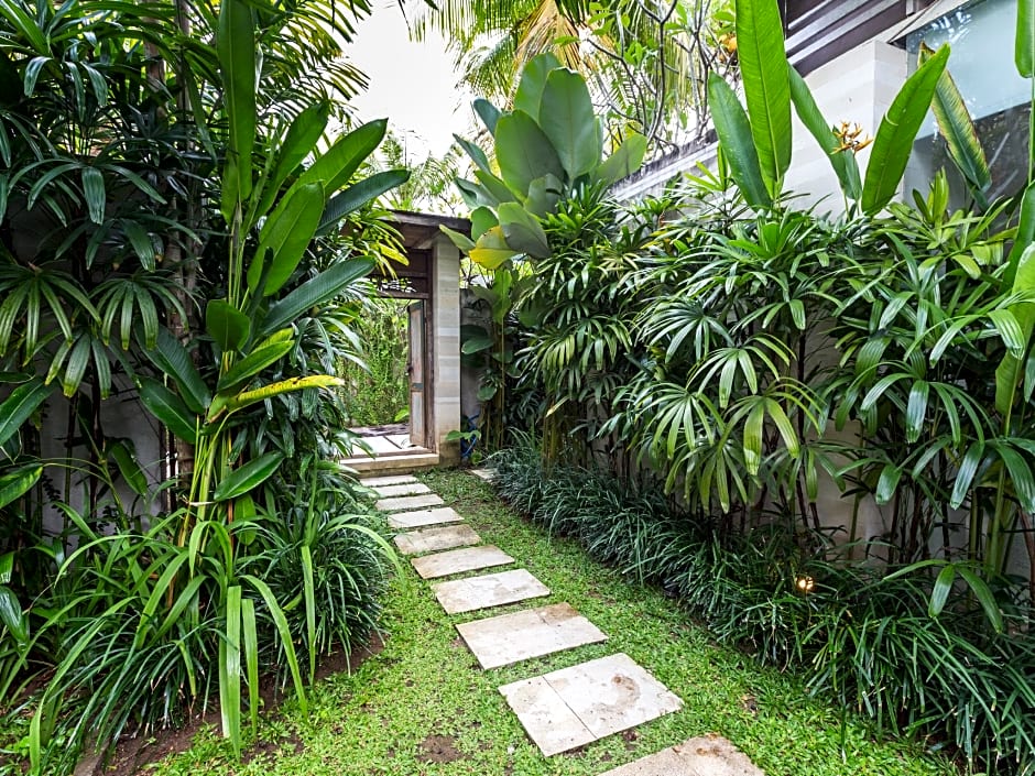 Villa Kawung
