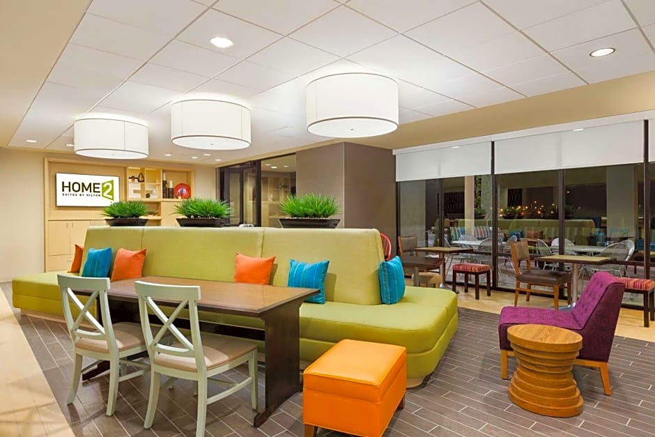 Home2 Suites By Hilton Farmington/Bloomfield