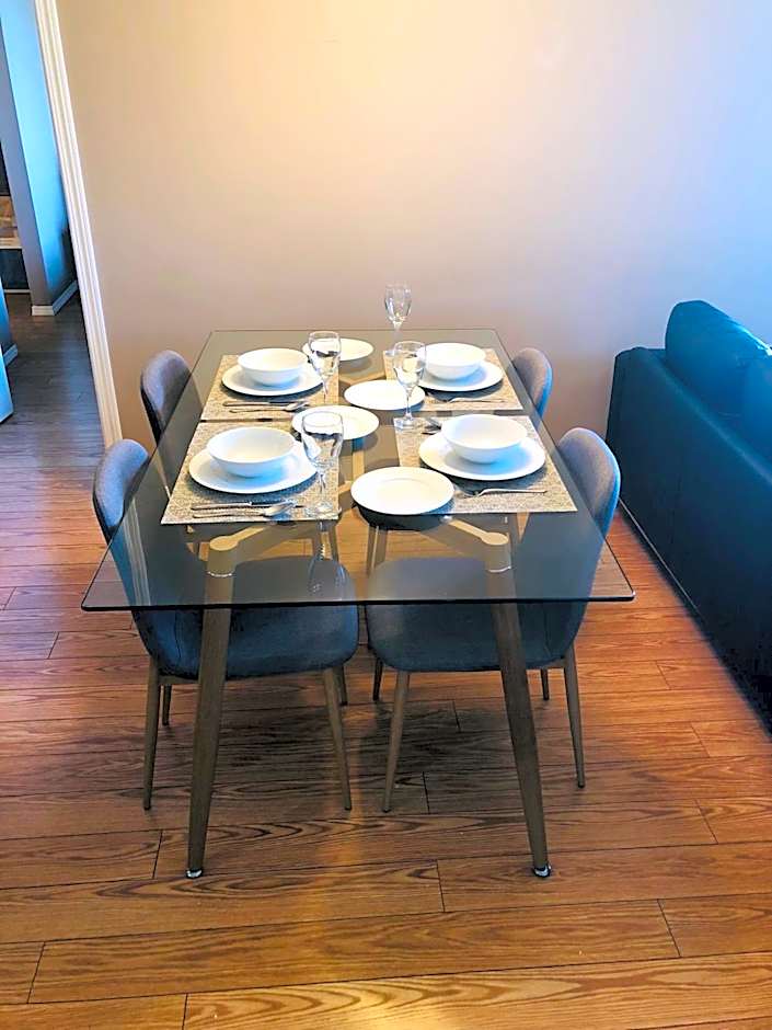 Quiet 2 Bed 2 Bath close to Westview Hospital