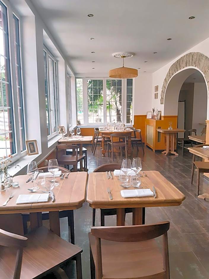 Hostellerie Du Lys